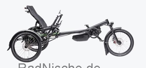 Hase Kettwiesel  technische daten 